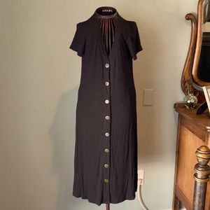 Heart & Hips Maternity Dress